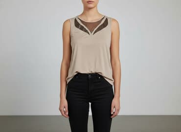 4f bluzki: Bluzka damska, rozmiar M — 7