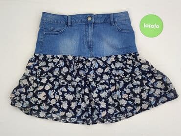 spódnice jeansowe massimo dutti: Janina, Spódnica damska, rozmiar M — 2