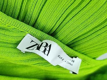 mesh: Zara, Sukienka damska, rozmiar S — 5