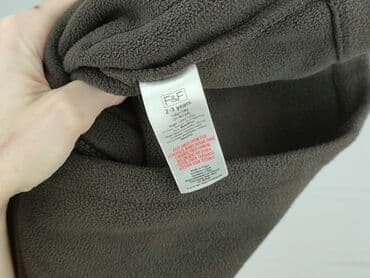 bluza polarowa reserved: Płaszcz, F&F, 2-3 lat, 92-98 cm, stan - Bardzo dobry — 5