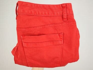 kupie uzywane majtki: Jeansy damskie, rozmiar S — 6
