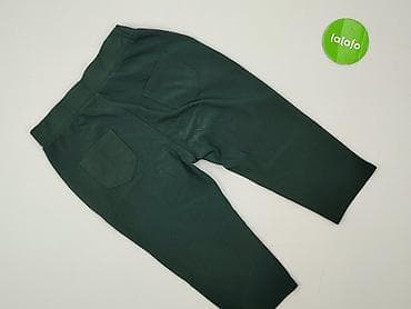 joggery lidl: Spodnie 3/4 damskie, rozmiar XL — 3