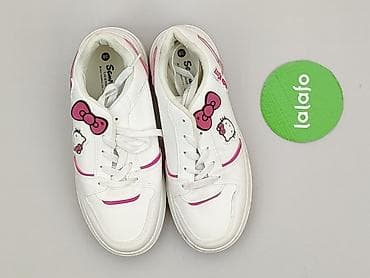 hello kitty: Sneakersy damskie, rozmiar 38 — 2