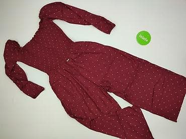 polka dot: Hollister, Sukienka damska, rozmiar S — 2