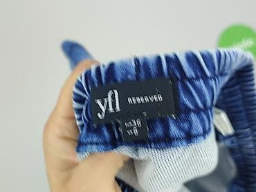 spodnice mini: Reserved YFL, Spódnica damska, rozmiar S — 4