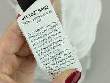 piękne sukienki na wesele duże rozmiary: Shein, Sukienka damska, rozmiar L — 5