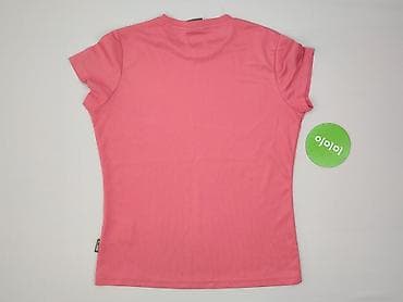 quechua buty: Martes, T-shirt damski, rozmiar M — 4