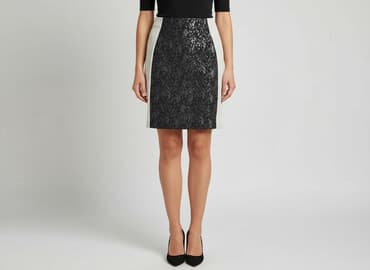 c a body: Ravel, Spódnica damska, rozmiar M — 7