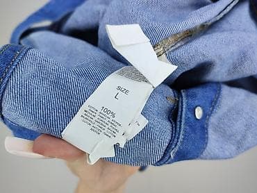 version jeans: Sinsay, Kombinezon damski, rozmiar L — 5