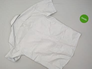 koszulka z numerem bershka: Koszulа dla mężczyzn, L — 3