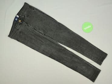 bershka buty przecena: Bershka, Jeansy damskie, rozmiar S — 2