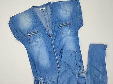 garoff kurtki: Kombinezon damski, rozmiar S — 1