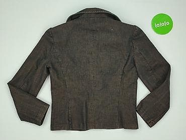 buty sizer: Women's blazer, size 2XS — 3