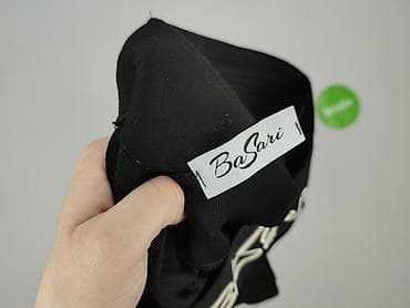 lycry: Legginsy Sportowe damskie, rozmiar S — 4