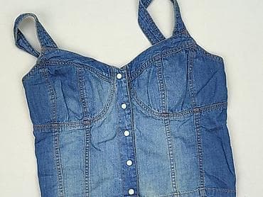 vans: H&M Divided, Women`s top, size XS — 1