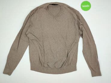 czy akryl jest dobry na sweter: Westbury, Sweter damski, rozmiar 2XL — 2