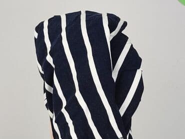 hm t shirt damski basic: H&M, Szorty damskie, rozmiar L — 6