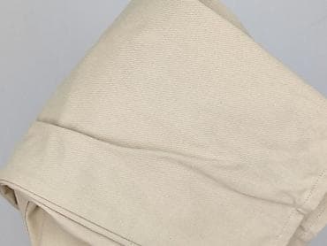 spodnie do p: Spodnie materiałowe damskie, rozmiar XL — 5