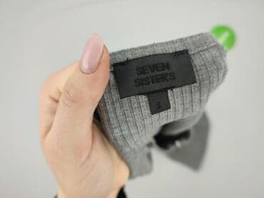 sukienka na chrzest corki: Seven Sisters, Sukienka damska, rozmiar S — 7