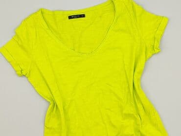 t shirty wolczanka: Mohito, Women`s T-shirt, XS — 1