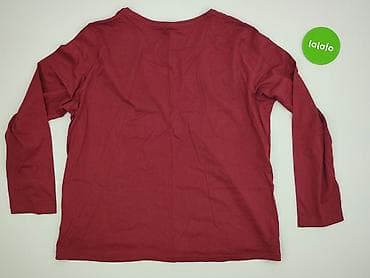 essentials by tchibo: Esmara, Bluzka damska, rozmiar XL — 3