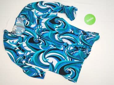 odder side sukienka: Iné, Sukienka damska, 2XL — 2