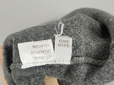 poliamid w swetrze: Sweter damski, rozmiar One size — 6