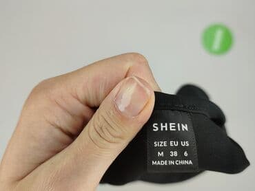 cropp anime t shirty: Shein, T-shirt damski, rozmiar M — 5