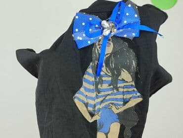 luke t shirty: Top damski, L — 6