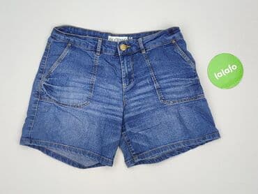 jeans old: In Extenso, Szorty damskie, rozmiar S — 3