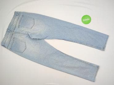 identic man kurtka: IDENTIC, Jeansy damskie, rozmiar L — 3