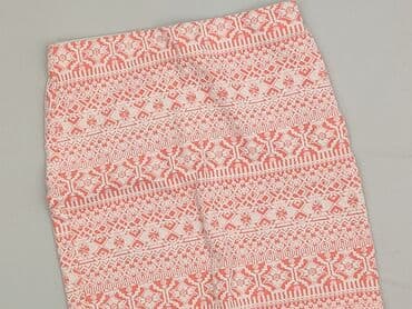 koszulka z numerem bershka: Bershka, Spódnica damska, rozmiar M — 1