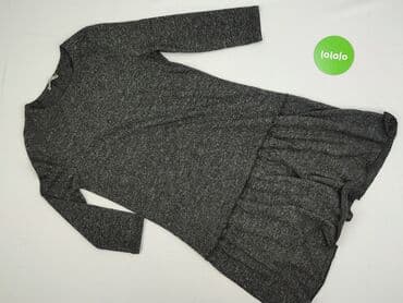 srebrne buty ccc: Orsay, Sukienka damska, rozmiar XS — 2