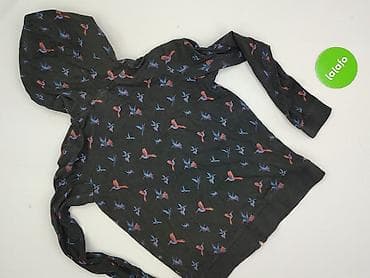 him bluzki: Bluza z kapturem damska, rozmiar S — 3