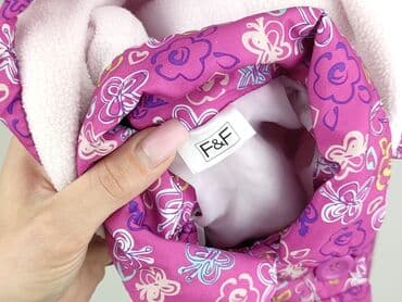 spodnie od pizamy w hello kitty: Jacket, F&F, Newborn baby, condition - Perfect — 6