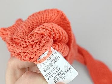 sweter geometryczny: Sweter damski, rozmiar L — 4