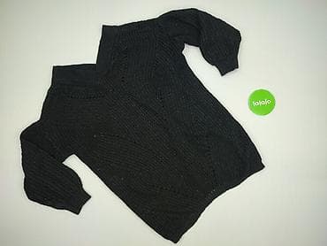 lhd bluzy: Sweter damski, rozmiar M — 2