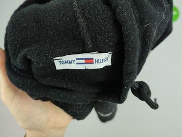 Kobiety: Tommy Hilfiger, Bluza z kapturem damska, rozmiar M — 5