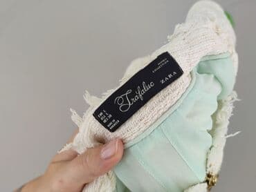 zara pl kurtki zimowe: Zara, Marynarka damska, rozmiar L — 4