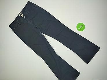 massimo dutti second hand: Jeansy damskie, rozmiar S — 2