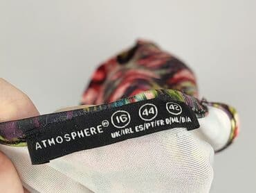 bluzki dla 70 latki: Atmosphere, Bluzka damska, rozmiar 2XL — 4
