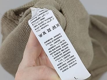 rabarbar spódnice: Spódnica damska, rozmiar L — 4