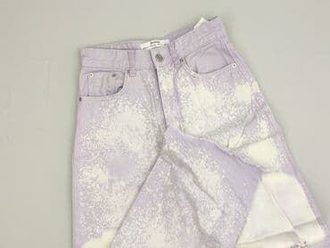 jeansy straight stradivarius: Stradivarius, Джинси жіночі, розмір XS — 1