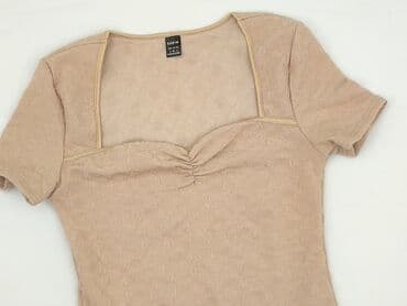 volcom t shirty: Shein, Футболка жіноча, розмір S — 1