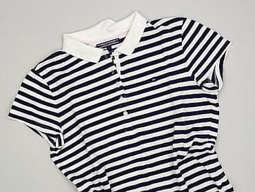 polo engelbert strauss: Tommy Hilfiger, Damska koszulka polo, rozmiar S — 1
