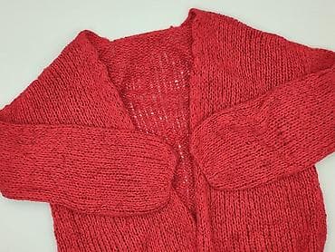 Hand Knitted, Кардиган жіночий, розмір 4XL