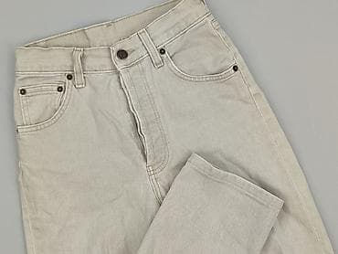 levis dżinsy: Jeansy damskie, rozmiar S — 1