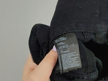 Women: H&M, Jeans for women, size L (EU 40) — 5