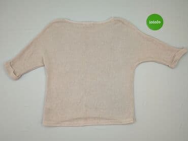 piec lat w paski bluzka w paski swiat: H&M, Sweter damski, rozmiar M — 3