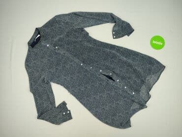 Women: Mango, Women's blouse, size S (EU 36) — 2